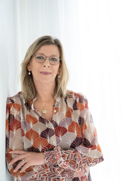 foto pauline hagenbeek