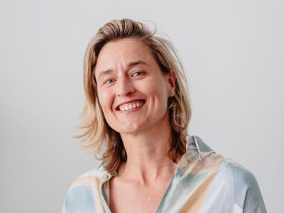 marloes van der linden