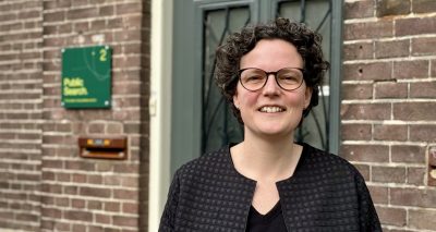 anke van miltenburg – kantoor